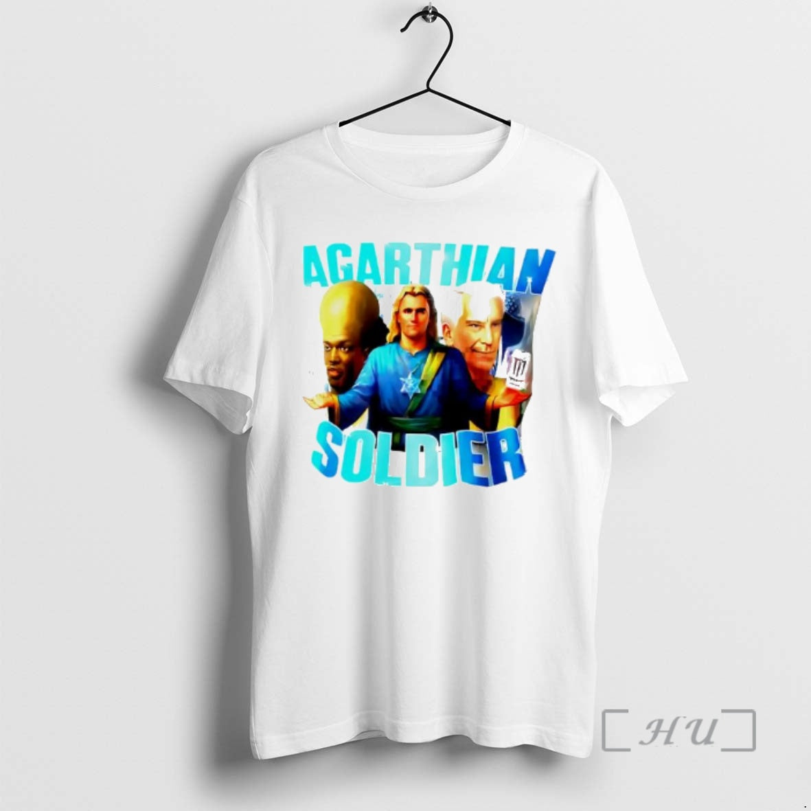 Officials Agarthian Soldier Graphic T-Shirts, Hoodie, Sweatshirt | AU01DripNestTees.com