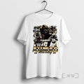 Officials Ahmad Hardy Mizzou Tigers Player Collage Christmas T-Shirts, Hoodie, Sweatshirt | AU01DripNestTees.com