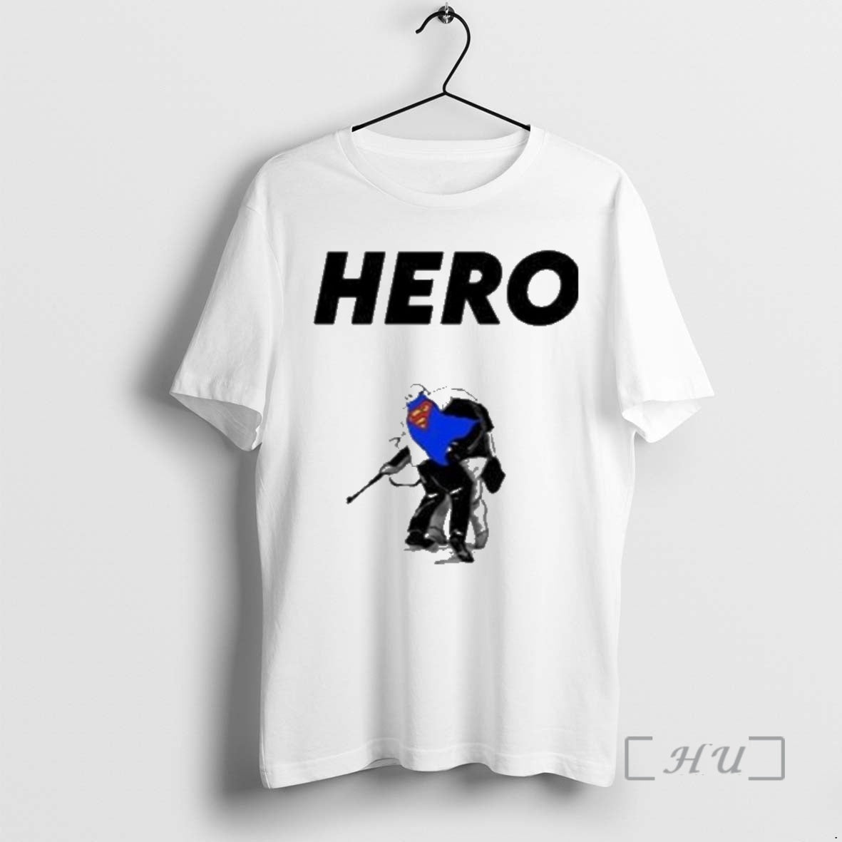 Officials Ahmed El Ahmad The Hero 2025 T-Shirts, Hoodie, Sweatshirt | AU01DripNestTees.com