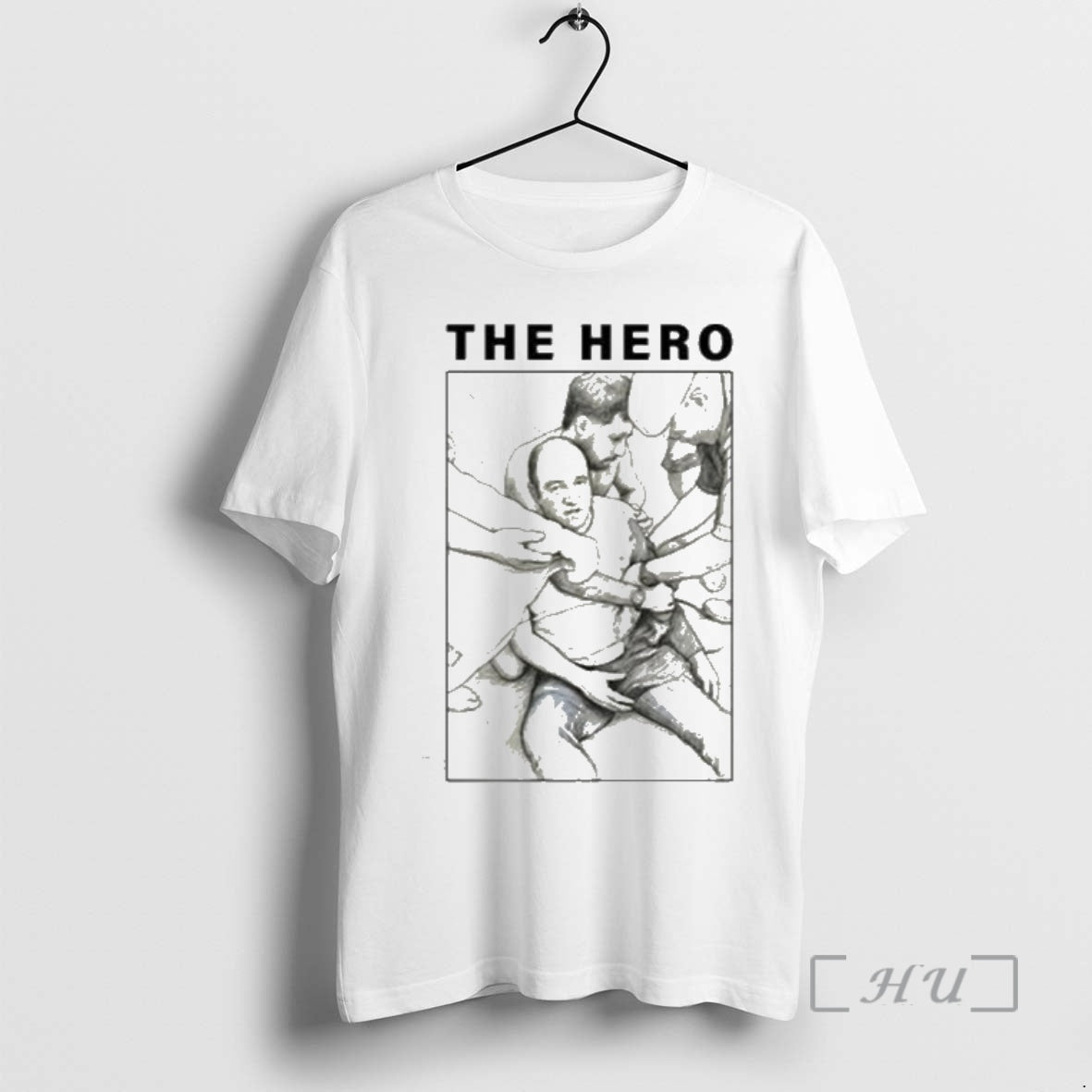Officials Ahmed El Ahmad The Hero Australia T-Shirts, Hoodie, Sweatshirt | AU01DripNestTees.com