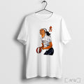 Officials Aja Wilson Mvp Ace Of Spades Basketball Legend T Shirt