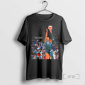 Officials Aja Wilson Only A Magazine Can Cover Her T-Shirts, Hoodie, Sweatshirt | AU01DripNestTees.com