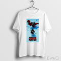 Officials Akira Monster Hunter T Shirt