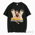 Officials Al Dunbars Bootleg Concerts Est 1977 Black