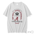 Officials Alabama Crimson Tide 2026 Ncaa Division I Super Regional Softball Championship Premium T Shirts
