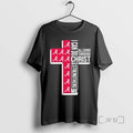 Officials Alabama I Can Do All Things Through Christ Who Strengthens Me Premium T Shirts Hoodie, Sweatshirt