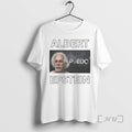 Officials Albert Epstein Graphic T-Shirts, Hoodie, Sweatshirt | AU01DripNestTees.com