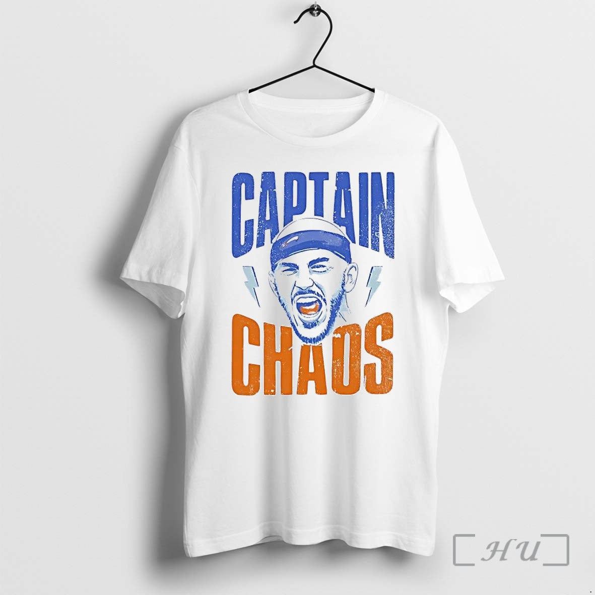Officials Alex Caruso Chicago Bulls Nba Captain Chaos White