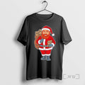 Officials Alex Claus Funny Christmas Ornaments T-Shirts, Hoodie, Sweatshirt | AU01DripNestTees.com