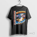 Officials Alex Condon Thunder From Down Under Florida Gators T-Shirts, Hoodie, Sweatshirt | AU01DripNestTees.com