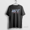 Officials Alexander Volkanovski Ufc 325 Ultimate Championship Quasar 2 Sided T-Shirts, Hoodie, Sweatshirt