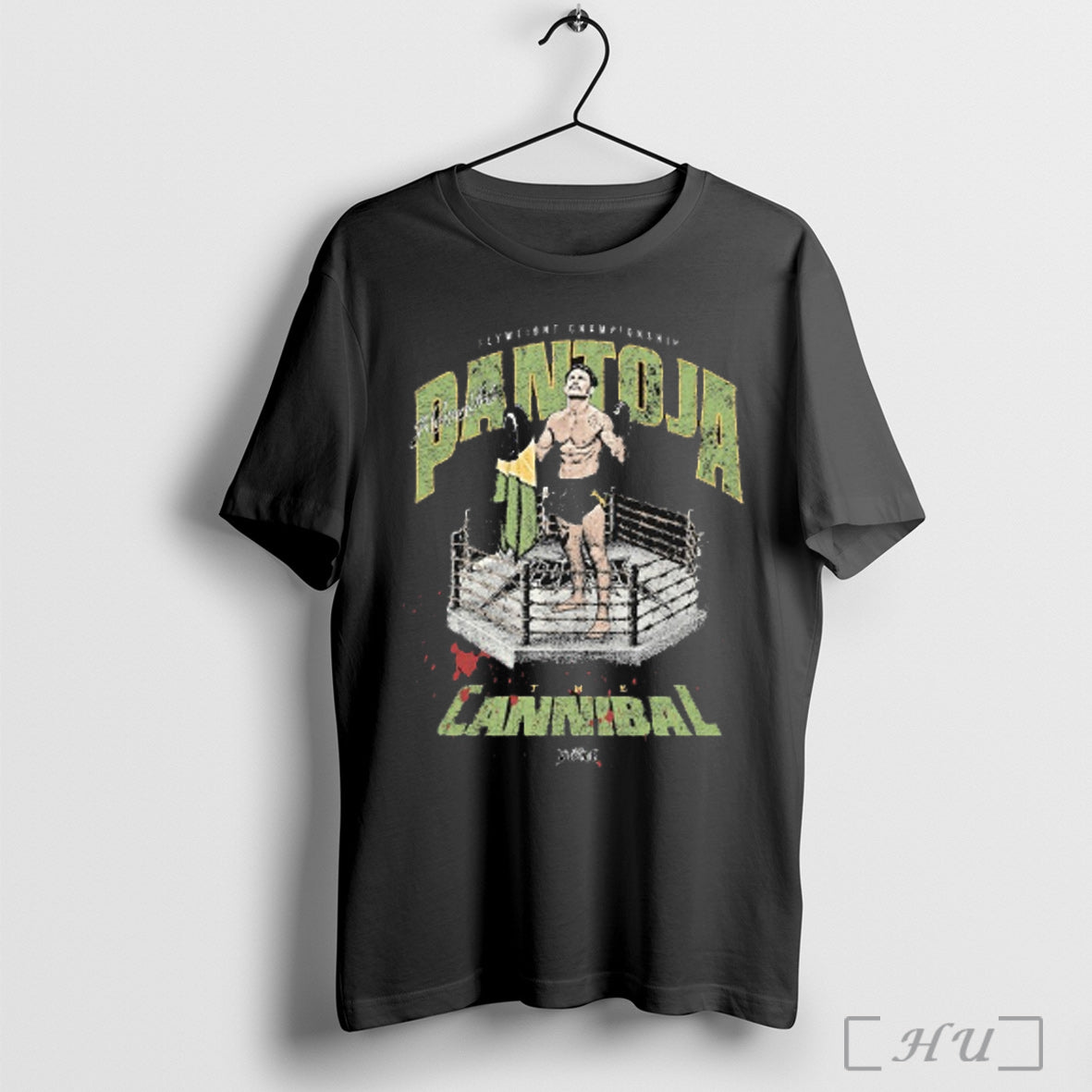Officials Alexandre Pantoja Flyweight Championship The Cannibal Tour 2025 Full Violence Las Vegas Nevada