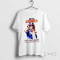 Officials Alice Cooper For President Whistle Stop Tour 2024 A Troubled Man For Troubles Times T-Shirts, Hoodie, Sweatshirt