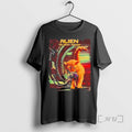 Officials Alien Cat The Short Version T-Shirts, Hoodie, Sweatshirt | AU01DripNestTees.com