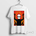 Officials Alien Fire Meme T-Shirts, Hoodie, Sweatshirt | AU01DripNestTees.com
