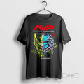 Officials Alien Vs T-Shirts, Hoodie, Sweatshirt | AU01DripNestTees.com