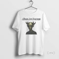 Officials Aliens Are Demons Ornaments T-Shirts, Hoodie, Sweatshirt | AU01DripNestTees.com