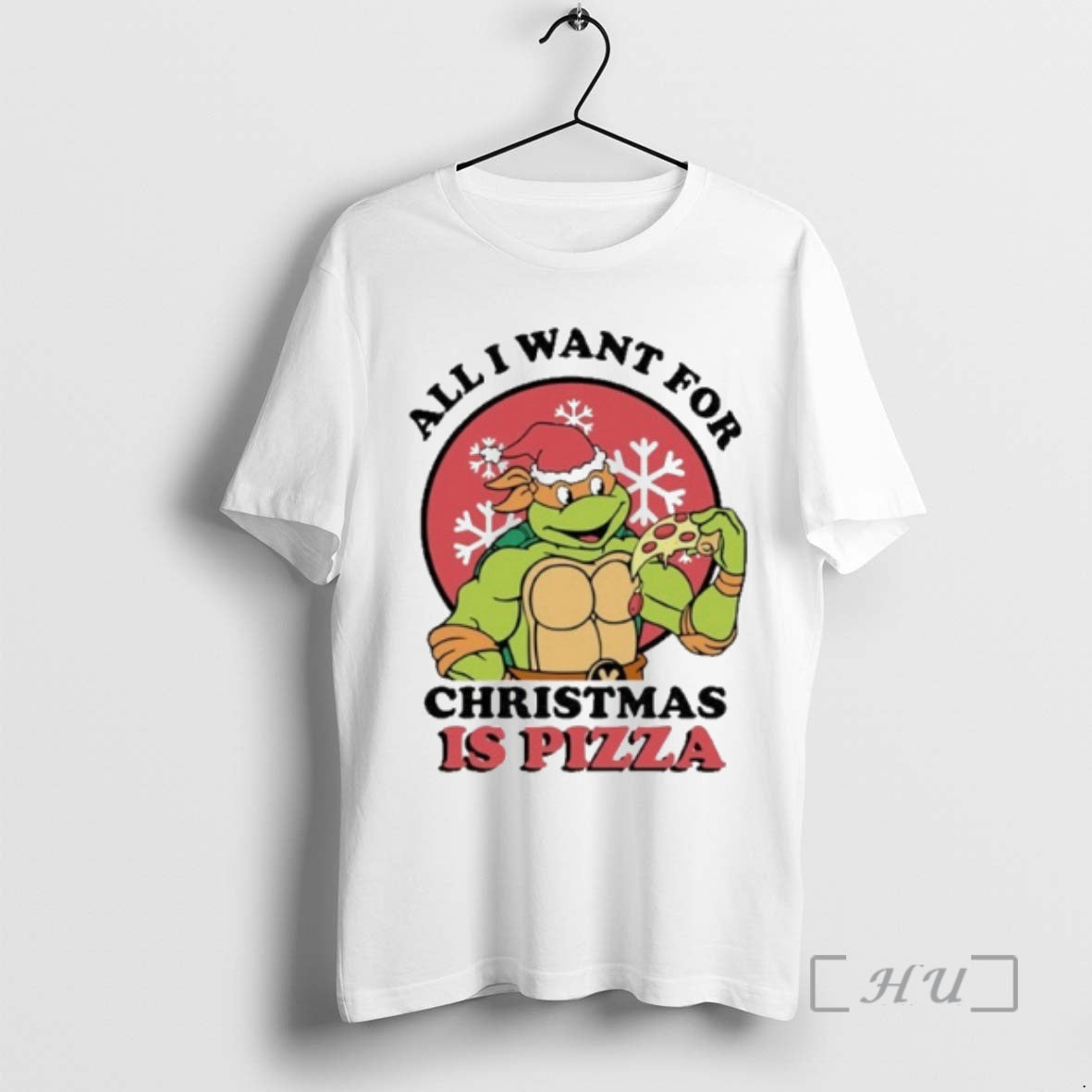 Officials All I Want For Christmas Is Pizza T-Shirts, Hoodie, Sweatshirt | AU01DripNestTees.com