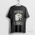 Officials All Men Are Created Equal Only The Best Still Play Dd In Their Seventies T-Shirts, Hoodie, Sweatshirt