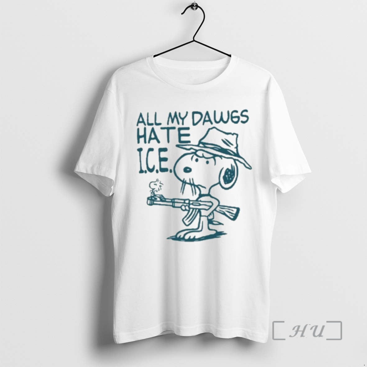 Officials All My Dawgs Hate Ice T-Shirts, Hoodie, Sweatshirt | AU01DripNestTees.com