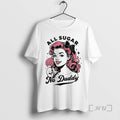 Officials All Sugar No Daddy Picture T-Shirts, Hoodie, Sweatshirt | AU01DripNestTees.com