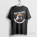 Officials Alligator Doctor Have You Tried Being Less Dramatic T-Shirts, Hoodie, Sweatshirt | AU01DripNestTees.com