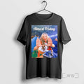 Officials Almost Friday Abella Danger Miami Photo T-Shirts, Hoodie, Sweatshirt | AU01DripNestTees.com