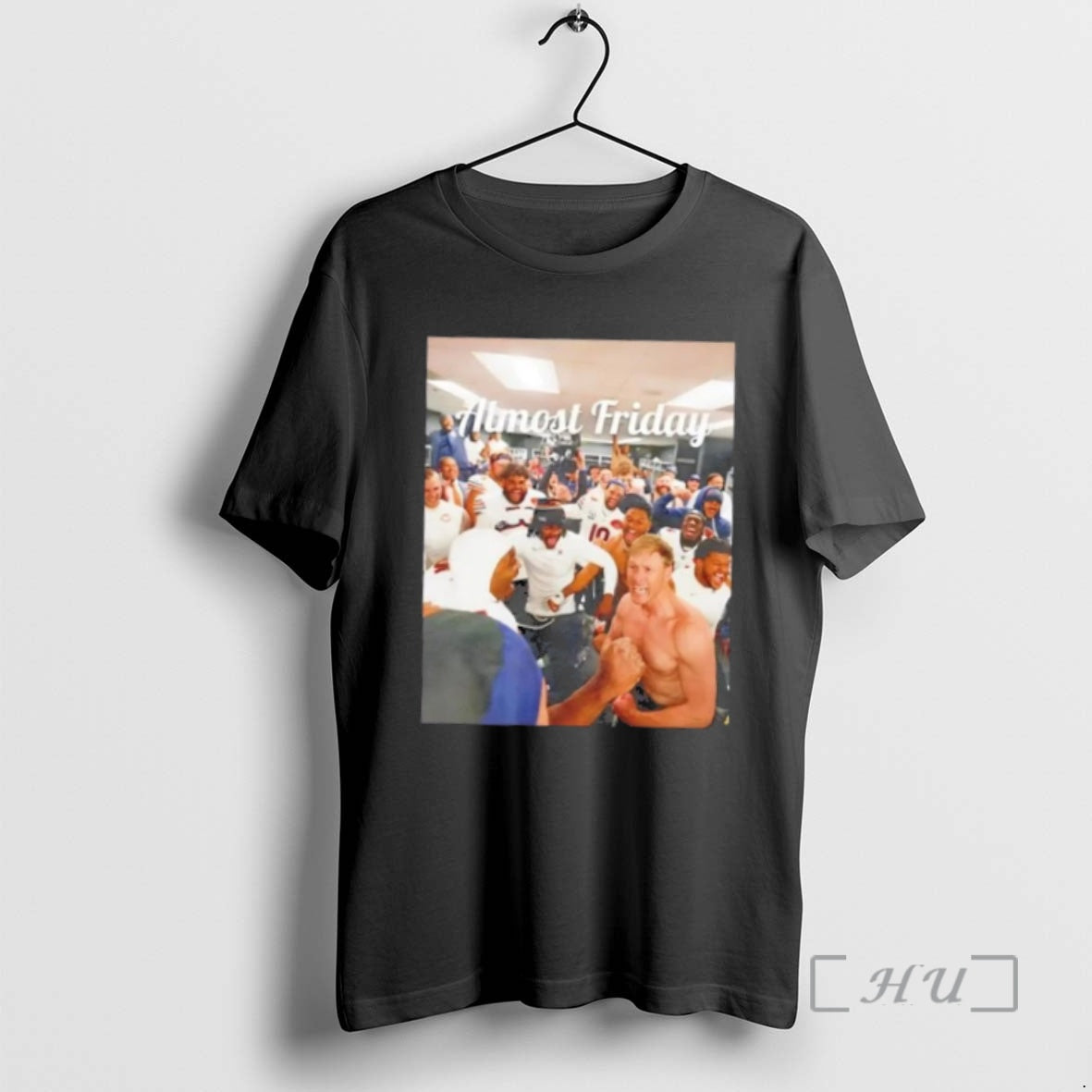 Officials Almost Friday Ben Johnson T-Shirts, Hoodie, Sweatshirt | AU01DripNestTees.com