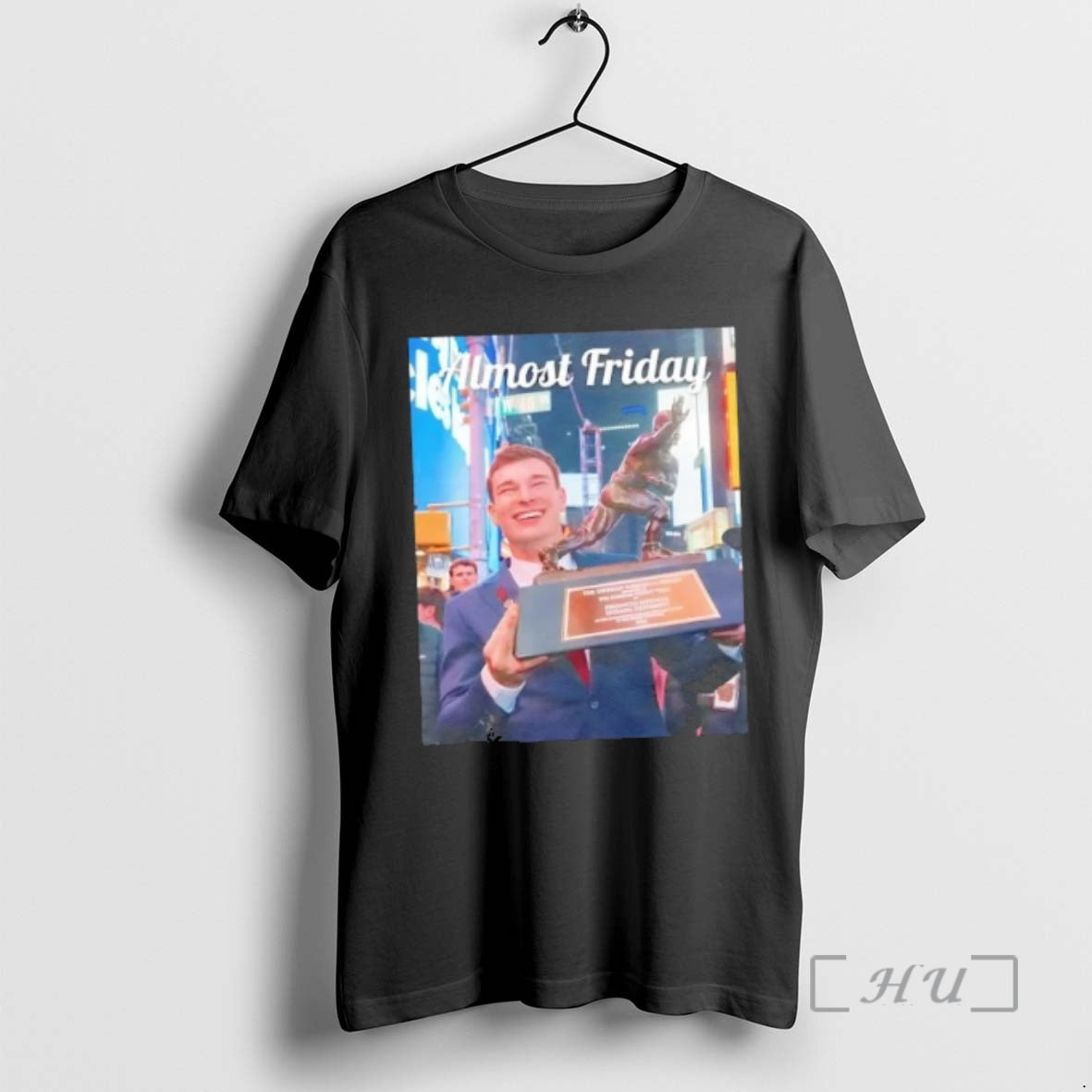 Officials Almost Friday Heismendoza Photo T-Shirts, Hoodie, Sweatshirt | AU01DripNestTees.com