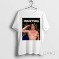 Officials Almost Friday John Cena Salute Graphic T-Shirts, Hoodie, Sweatshirt | AU01DripNestTees.com