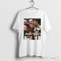 Officials Almost Friday Rickie Ryder Cup T Shirt