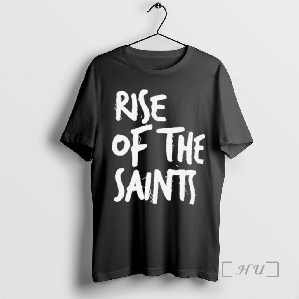 Officials Alvin Kamara Saints Rise Of The Saints T-Shirts, Hoodie, Sweatshirt | AU01DripNestTees.com