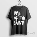 Officials Alvin Kamara Saints Rise Of The Saints T-Shirts, Hoodie, Sweatshirt | AU01DripNestTees.com