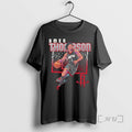 Officials Amen Thompson Backboard Shattering Houston Rockets T-Shirts, Hoodie, Sweatshirt | AU01DripNestTees.com