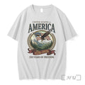Officials America 250th Anniversary 250 Years Of Freedom 90s Graphic Style Premium T Shirts Sweater