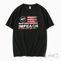 Officials America 47 Impeach Premium T Shirts Sweater Hoodie Jpg