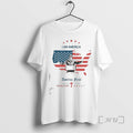 Officials America First I Am America T-Shirts, Hoodie, Sweatshirt | AU01DripNestTees.com