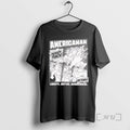 Officials Americaman Patriot Punch Victory Liberty Justice Merchandise Graphic T-Shirts, Hoodie, Sweatshirt