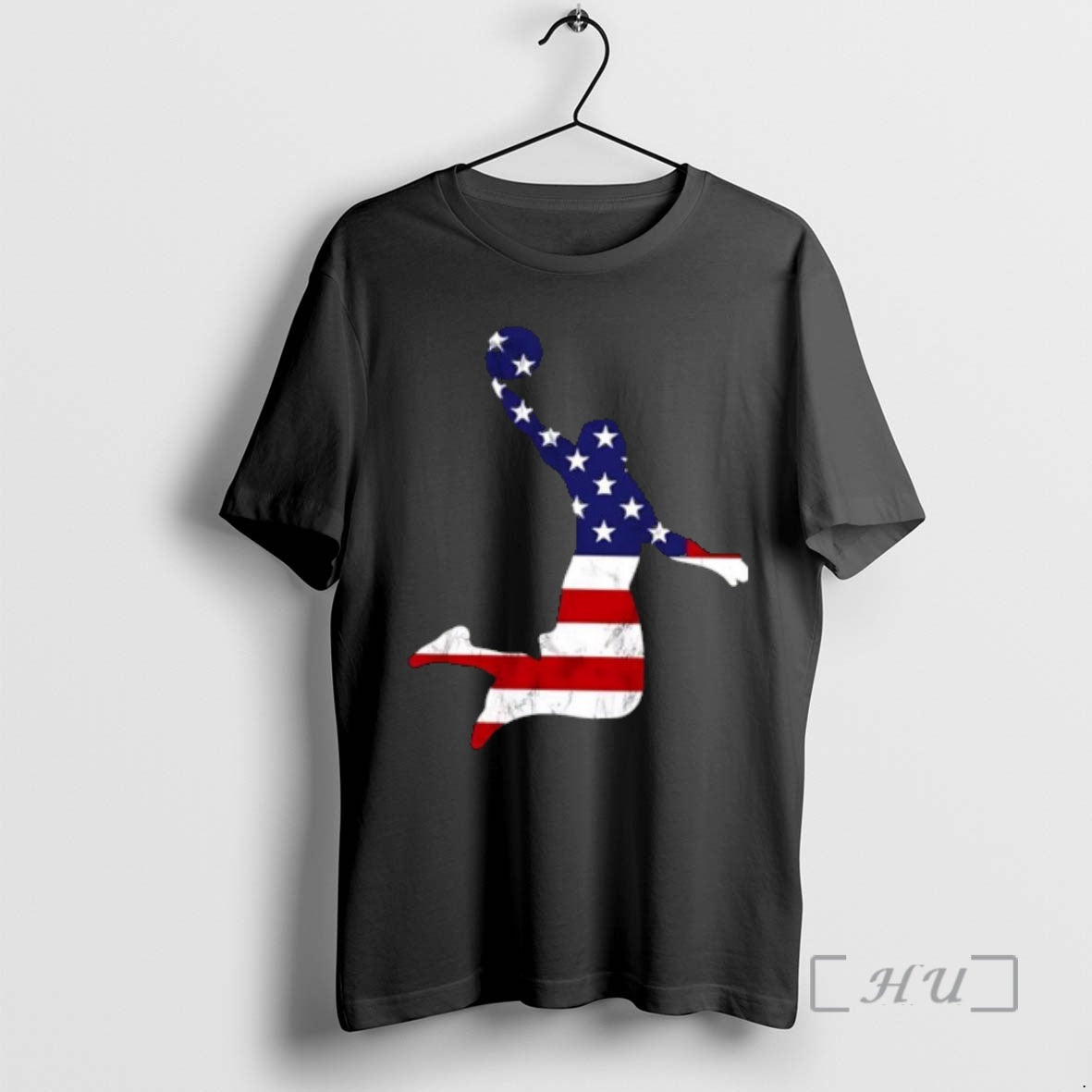 Officials American Basketball Us Born Flag T-Shirts, Hoodie, Sweatshirt | AU01DripNestTees.com