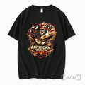 Officials American Penguin Bank Parody Premium T Shirts Sweater Hoodie Jpg