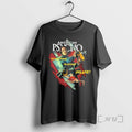 Officials American Psycho I Feel Lethal T-Shirts, Hoodie, Sweatshirt | AU01DripNestTees.com