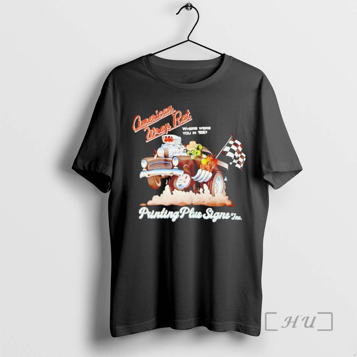 Officials American Wrap Rat Where Were You In 85 T-Shirts, Hoodie, Sweatshirt | AU01DripNestTees.com