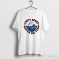 Officials Amity Beach Water Ski Team T Shirt