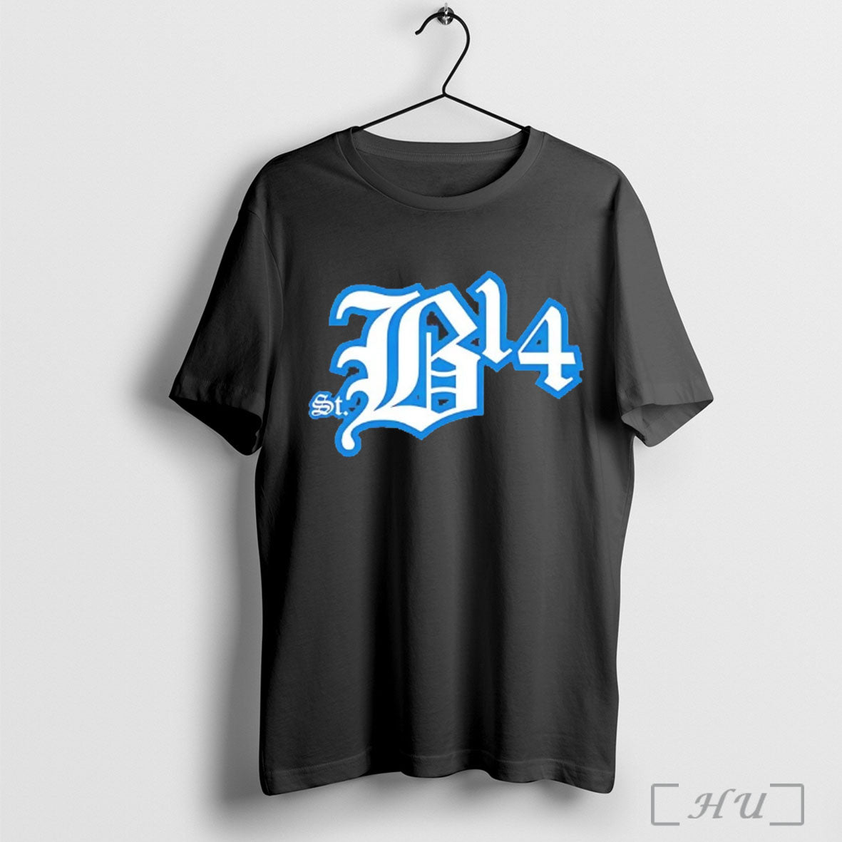 Officials Amon Ra St Brown St B14 T Shirt