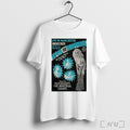 Officials Amyl And The Sniffers Manchester Uk Oct 22 2025 T Shirt
