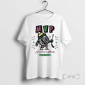 Officials Anaheim Ducks 2025 Mvp Hockey Mom T-Shirts, Hoodie, Sweatshirt | AU01DripNestTees.com