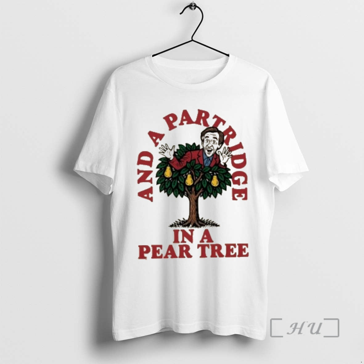 Officials And A Partridge Christmas In A Pear Tree T-Shirts, Hoodie, Sweatshirt | AU01DripNestTees.com