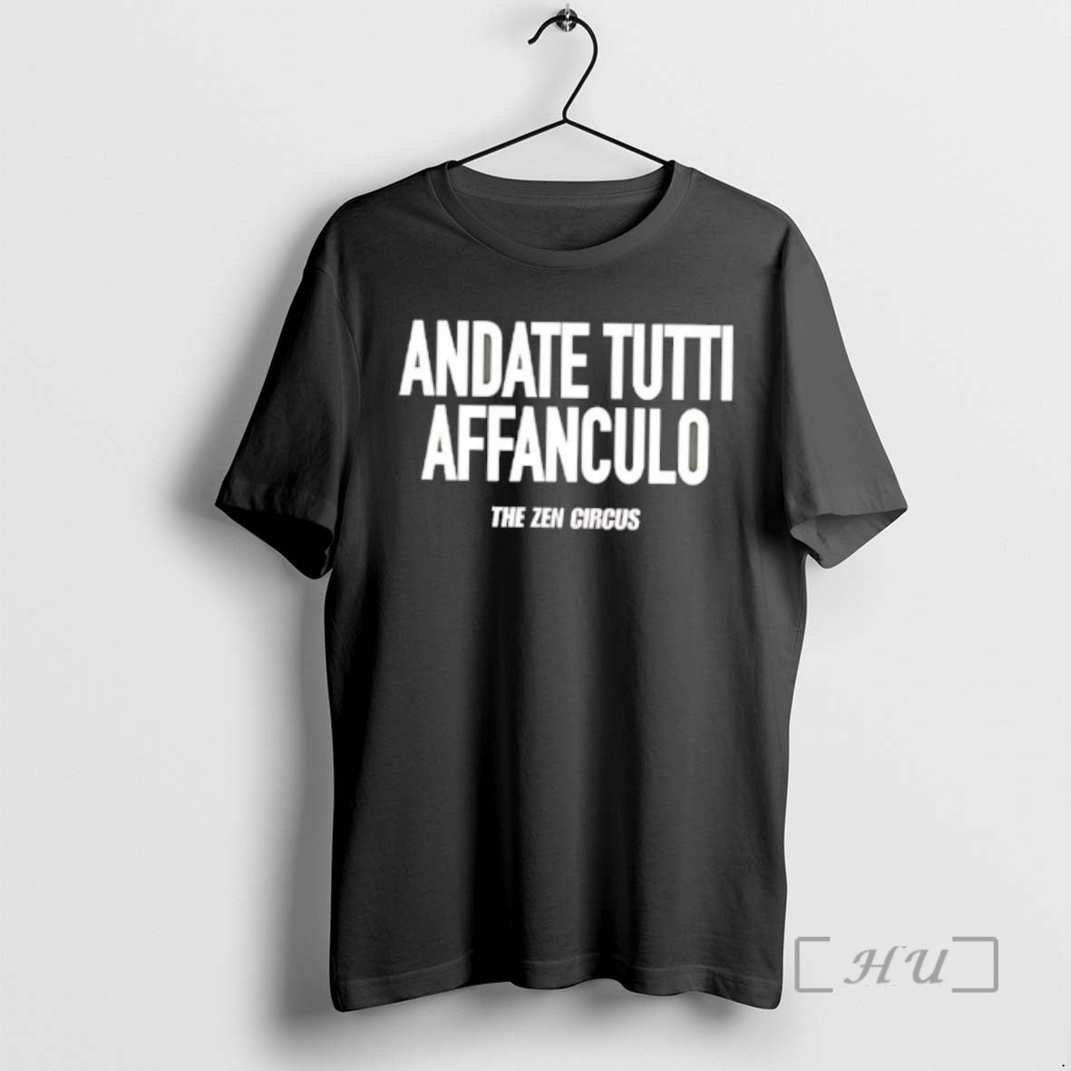 Officials Andate Tutti Affanculo The Zen Circus T-Shirts, Hoodie, Sweatshirt | AU01DripNestTees.com