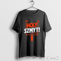 Officials Andre Szmyt Holy Szmyt T Shirt
