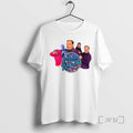 Officials Andy Richter Dancing T-Shirts, Hoodie, Sweatshirt | AU01DripNestTees.com